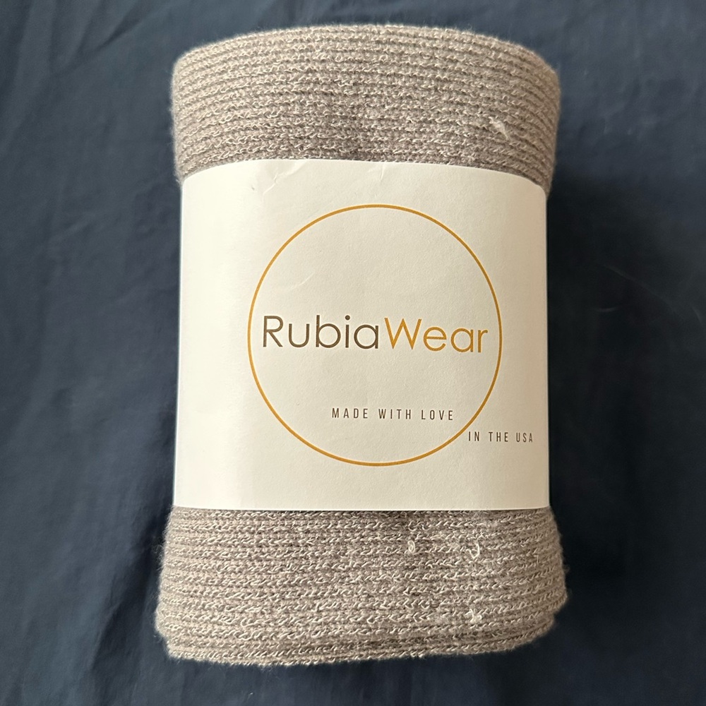 NTW RubiaWear Legwarmers